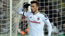 Beşiktaş'ta Oğuzhan Özyakup İkilemi!