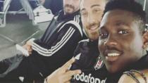 Beşiktaş'tan Opare'ye Transfer Teklifi!