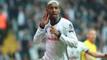 Beşiktaş Talisca'yı İkna Edemedi!