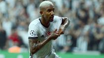 Talisca'yı Beşiktaş Büyüttü!