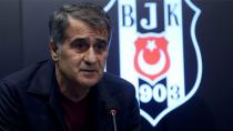 Şenol Güneş 'VAR'a İnanmıyorum!'