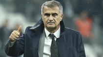 Şenol Güneş Yönetimi Rahatlattı!