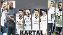 Kartal Adım Adım Küçülecek!