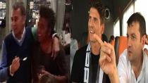 Mario Gomez’i ‘Tehdit’ Ettiler!