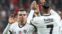 Beşiktaş'a Teklif Yağıyor!