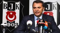 Fikret Orman’dan Bayram Mesajı!