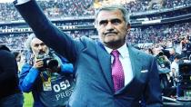 İşte Şenol Güneş'in Planı!