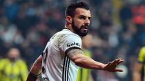 Negredo'dan Süper Haber!