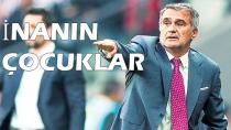 Güneş'in Gözü UEFA Kupası'nda!