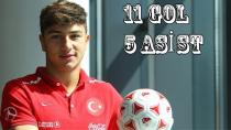 Güven Yalçın 4 Yıllığına Beşiktaş'ta!