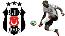 Beşiktaş'tan Aboubakar Açıklaması!