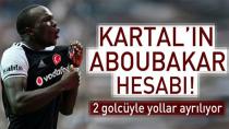 Negredo & Love Gidiyor Aboubakar Geliyor!