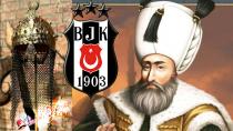 Beşiktaş Kanuni Sultan Süleyman'ı Transfer Ediyor!