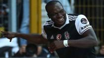 Aboubakar'da Son Düzlük!