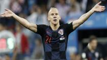 Domagoj Vida’ya 14 Milyon Euro!