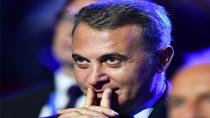 Fikret Orman '‘Kulübü Küçültmüyoruz!’