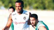 Cyle Larin 'Güneş' Açacak!