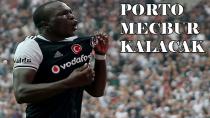 Aboubakar Şenol Güneş'i İstiyor!