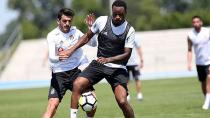 Şenol Güneş'ten Larin ve Orkan'a Özel Ders!