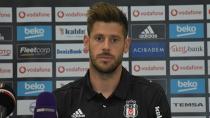 Fabri ''Galatasaray Maçını Tekrardan Oynamak İsterdim''