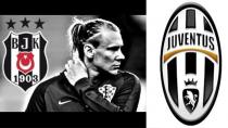 Juventus Vida'yı İstiyor!