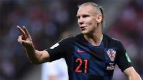 Domagoj Vida'nın Transferi An Meselesi!