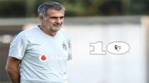 Şenol Güneş 10'u Arıyor!