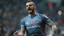 Negredo ''Beşiktaş'ta Kalıyorum!''