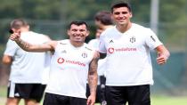 Enzo Roco ''Beşiktaş'tan Teklif Alınca Duygulandım!''