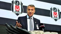 Fikret Orman ''Al Al Paçavra At Dönemi Bitti!''