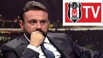 Beşiktaş Bülent Ülgen ile Yollarını Ayırdı!