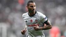 Quaresma'ya 3 Koldan Hücum!