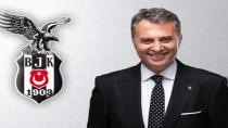 Fikret Orman ''Büyük Hedeflerle Başlıyoruz!''