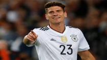 Mario Gomez Sesleri!