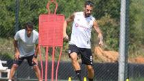 Negredo'da Anlaşma Yok!