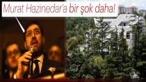Beşiktaş Eski Belediye Başkanının Malikânesine Yıkım ve Para Cezası!