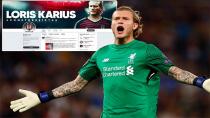 Beşiktaş Karius Transferini Resmen Duyurdu!