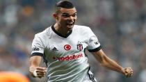 Beşiktaş'ın Yeni 10 Numarasını Pepe Açıkladı!