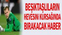 Karius Hakkında Gündemi Sarsacak İddia!