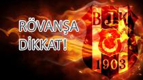 UEFA Beşiktaş'ı Disiplin Kuruluna Sevk Etti!