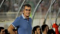 Şenol Güneş 'Rahat Mısınız?'