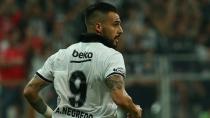 Negredo: Yenilmezlik Serisi Sonrası Yenilgi Çok Üzücü!