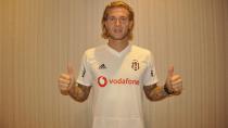 İşte Karius'un İlk Maçı!