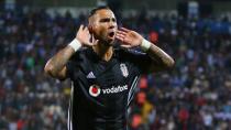 Ricardo Quaresma'ya Sürpriz Teklif!