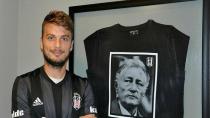 Beşiktaş'ın Yeni 10 Numarası Ljajic!