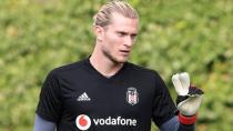 Loris Karius: İz Bırakmak İstiyorum!