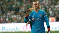 Karius'un Ruhu Yükseldi!