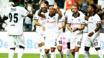 Beşiktaş Evinde Kolay Kaybetmiyor!