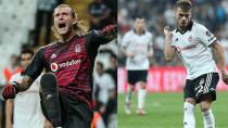 Karius ve Adem Ljajic Güven Veriyor!