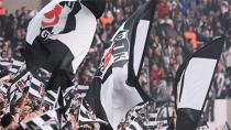 Beşiktaş'tan Taraftarlara Bilgilendirme Mesajı!